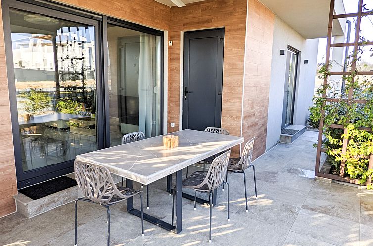 Vakantiehuis House 2052