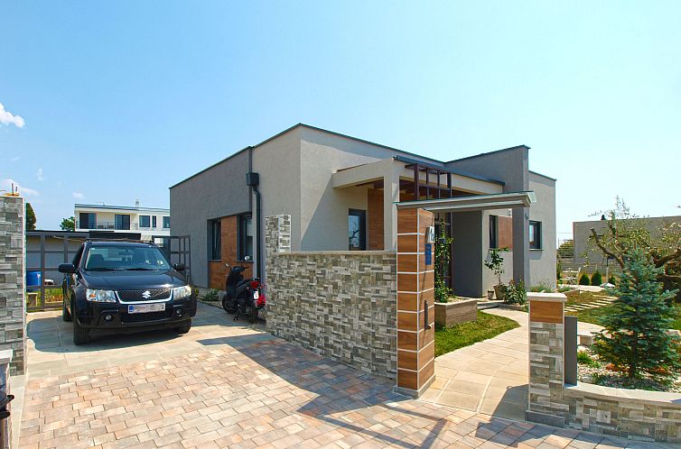 Vakantiehuis House 2052