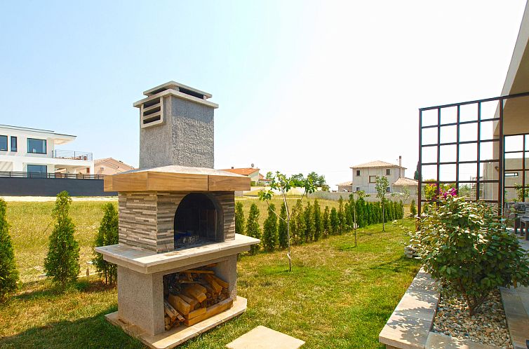 Vakantiehuis House 2052