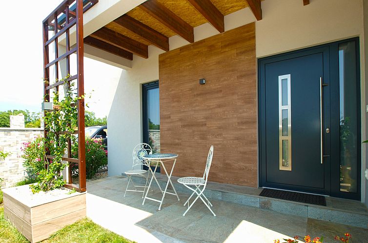 Vakantiehuis House 2052