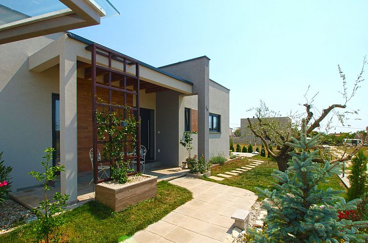 Vakantiehuis House 2052