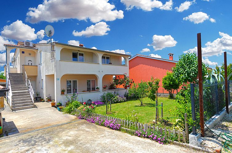 Guest house 10116322 - Apartment Istria - Appartement Apartment 2253