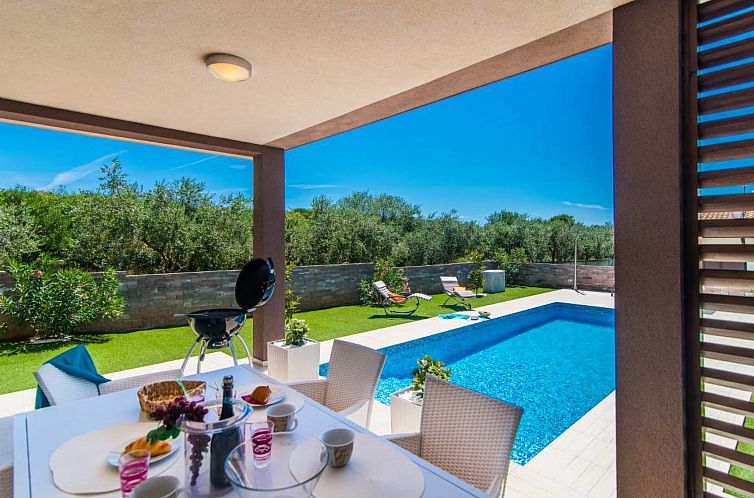 Vakantiehuis Villa 1972