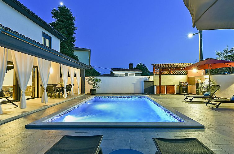 Vakantiehuis House 2186