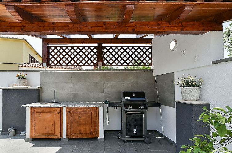 Vakantiehuis House 2186