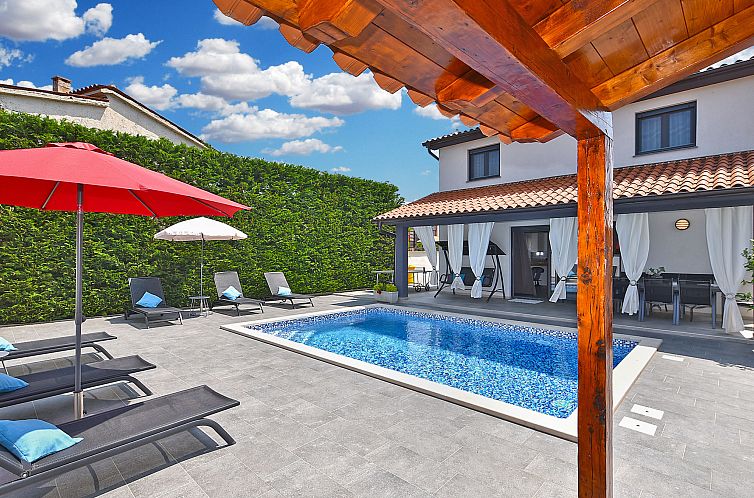 Vakantiehuis House 2186