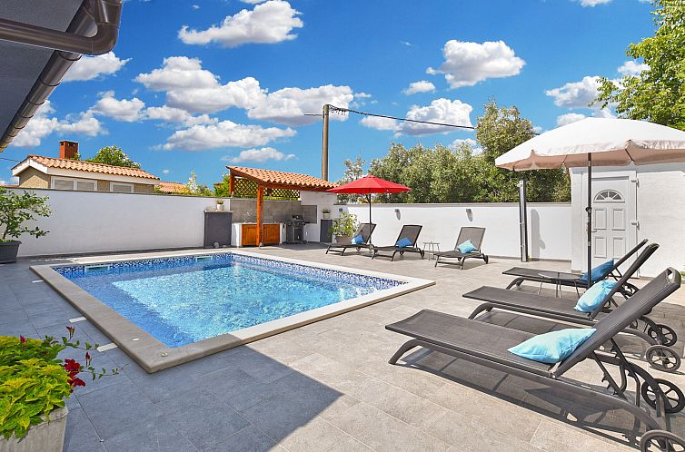 Vakantiehuis House 2186