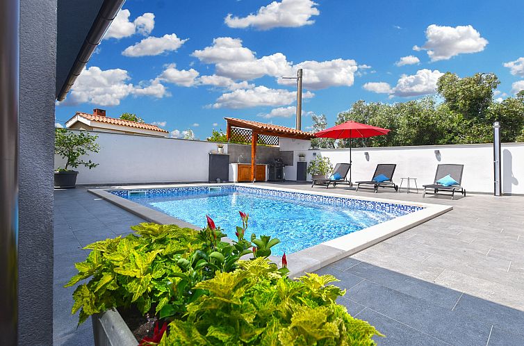 Vakantiehuis House 2186