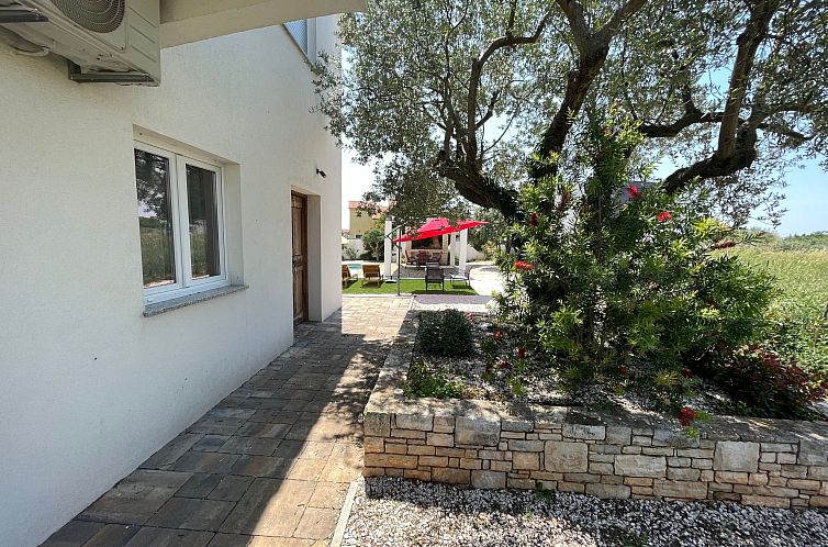 Vakantiehuis mit privatem beheiztem Schwimmbad