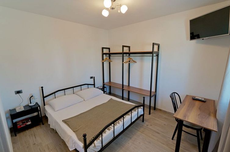 Vakantiehuis mit privatem beheiztem Schwimmbad