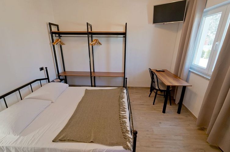Vakantiehuis mit privatem beheiztem Schwimmbad