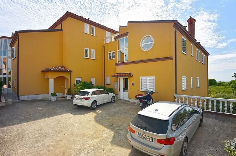 Appartement House Sunset