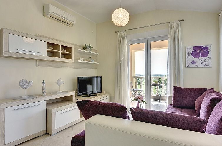 Appartement House Sunset