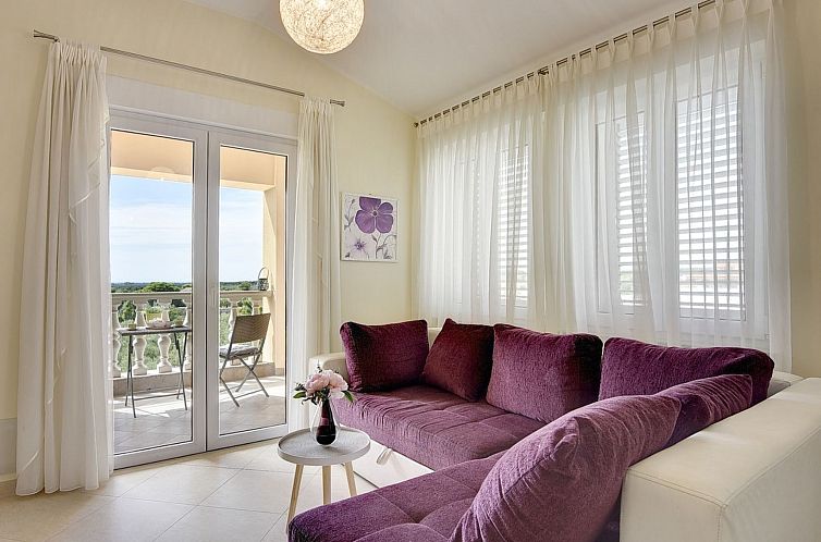 Appartement House Sunset