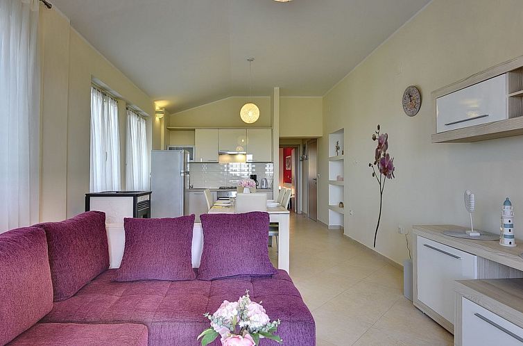 Appartement House Sunset