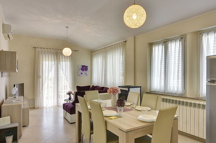 Appartement House Sunset