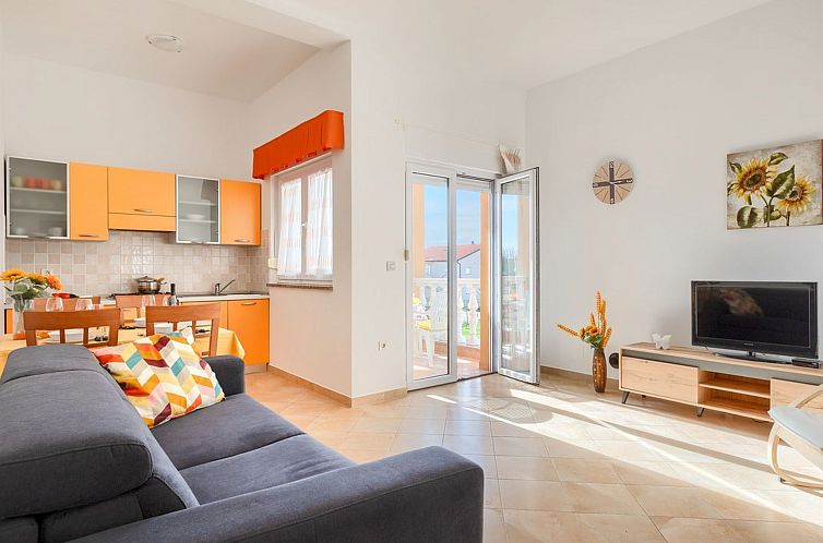 Appartement House Sunset