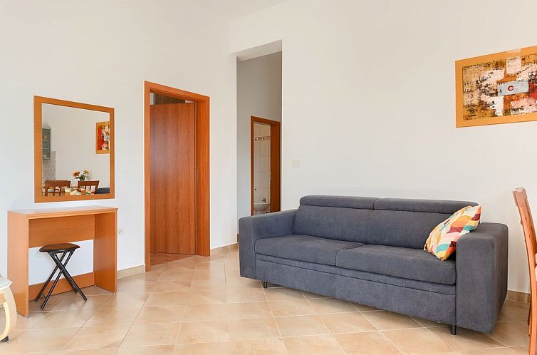 Appartement House Sunset