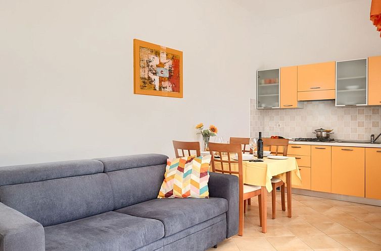 Appartement House Sunset