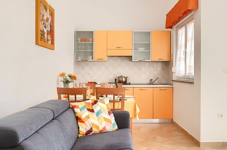 Appartement House Sunset