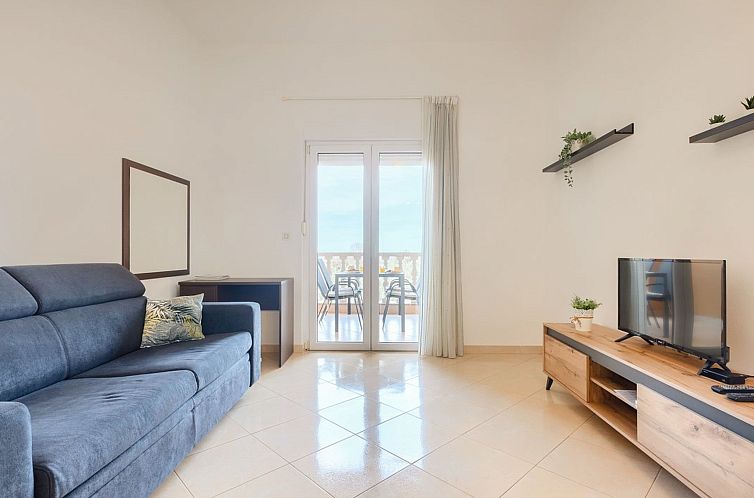 Appartement House Sunset