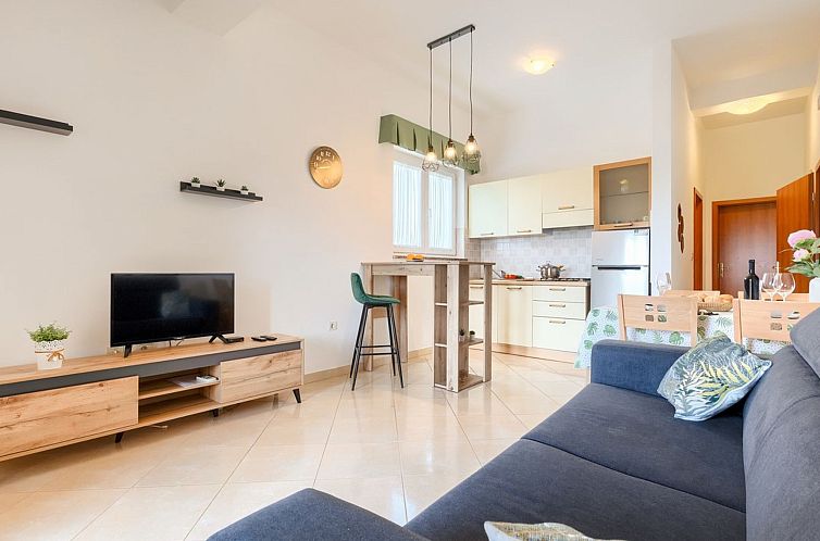 Appartement House Sunset