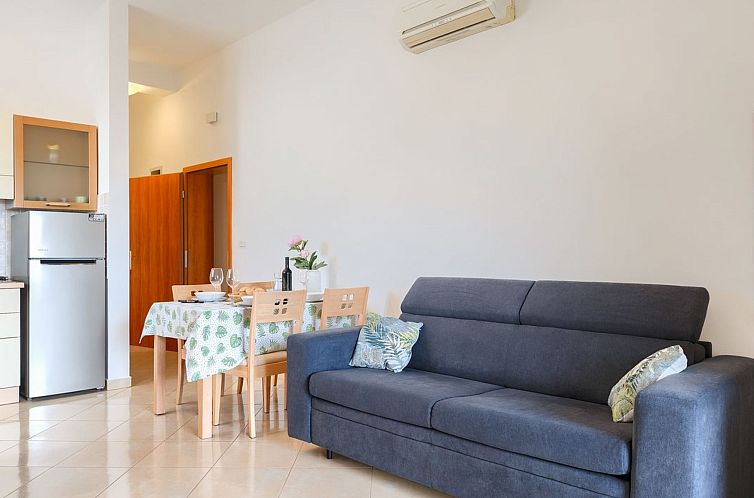 Appartement House Sunset