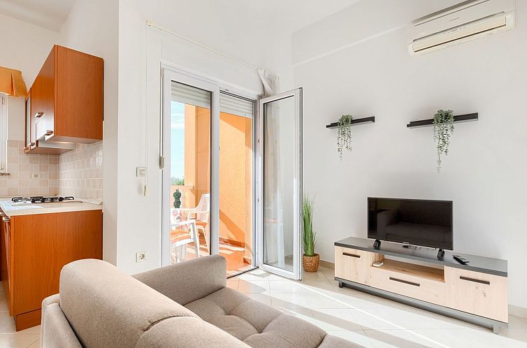 Appartement House Sunset