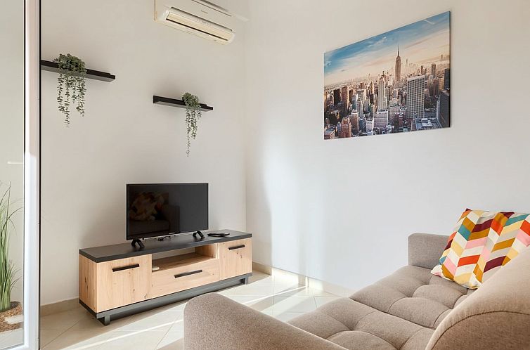 Appartement House Sunset