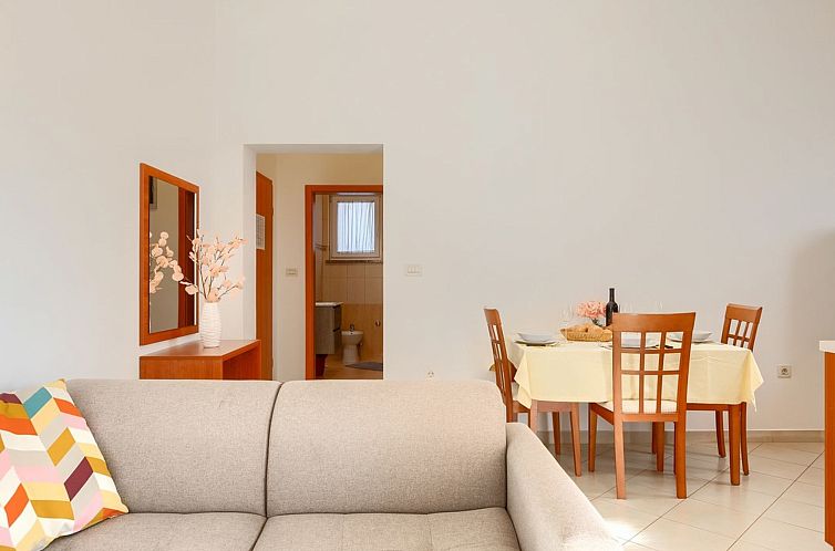 Appartement House Sunset