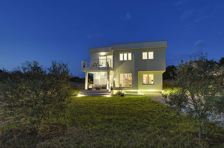 Unterkunft 10116332 - Ferienhaus Istrien - Vakantiehuis Casa Bellissima