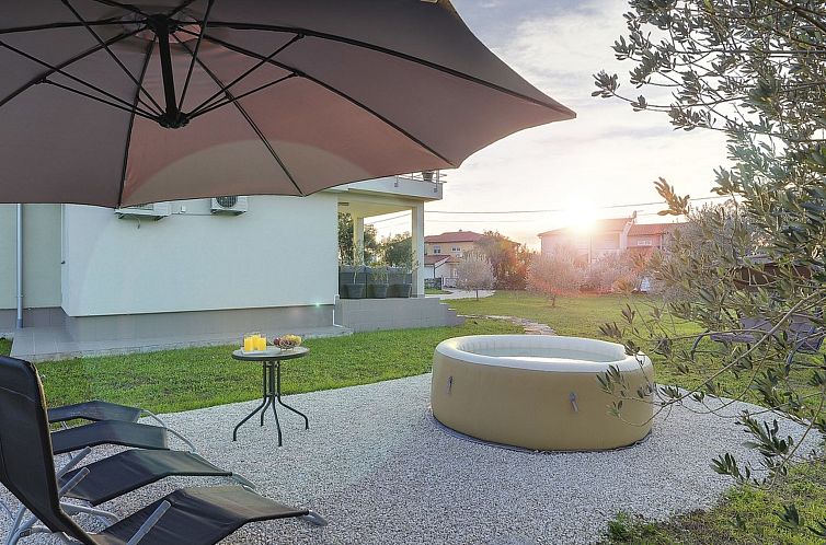 Vakantiehuis Casa Bellissima