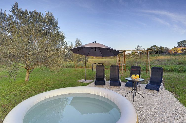 Vakantiehuis Casa Bellissima