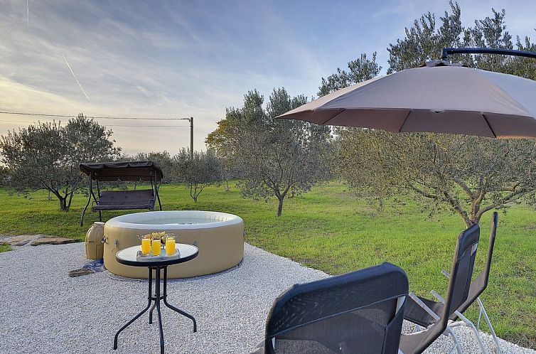 Vakantiehuis Casa Bellissima