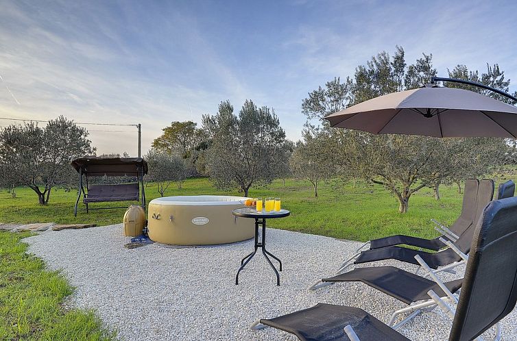 Vakantiehuis Casa Bellissima