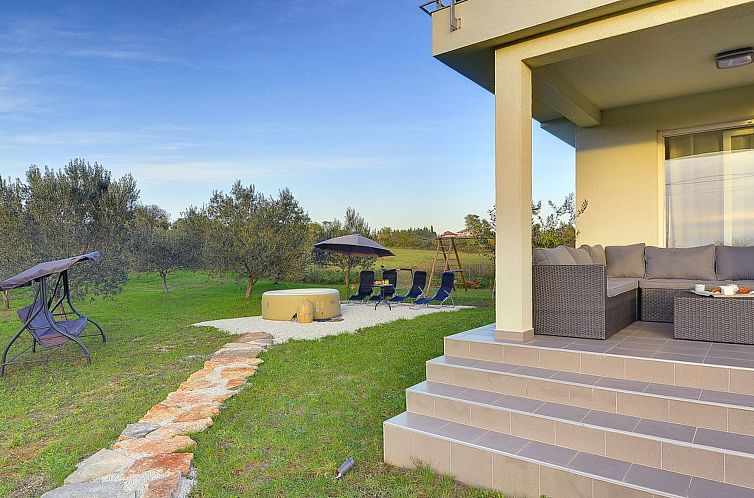 Vakantiehuis Casa Bellissima