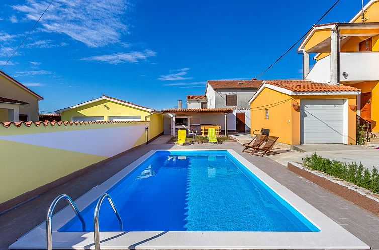 Vakantiehuis Villa Ninetta