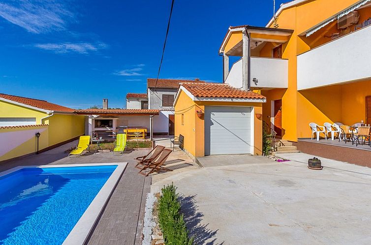 Vakantiehuis Villa Ninetta