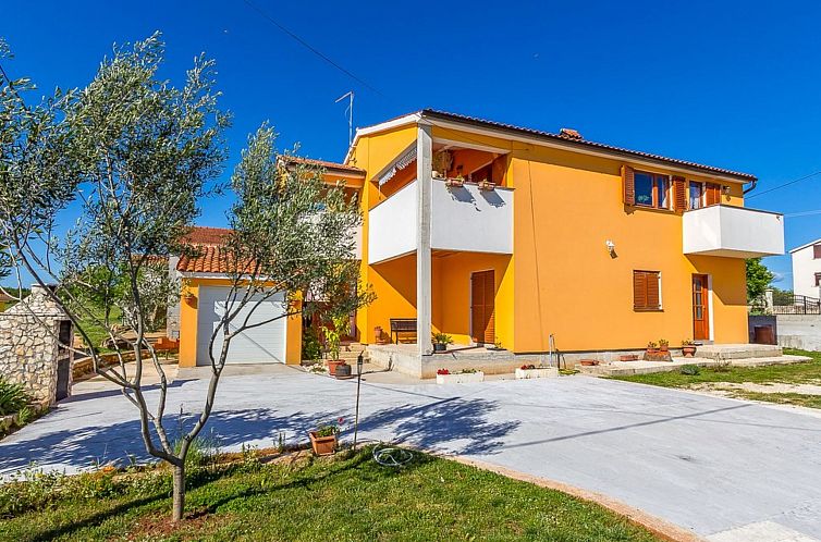 Vakantiehuis Villa Ninetta