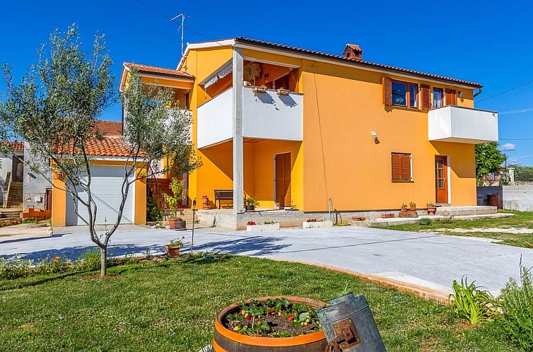 Vakantiehuis Villa Ninetta