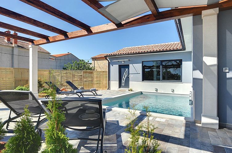 Vakantiehuis Villa Sunny Home