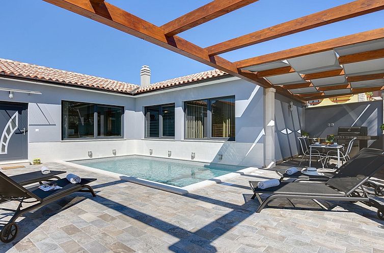 Vakantiehuis Villa Sunny Home