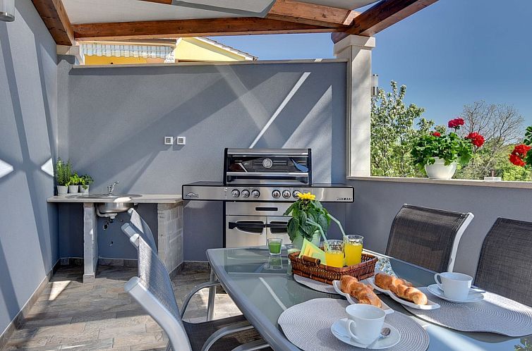 Vakantiehuis Villa Sunny Home