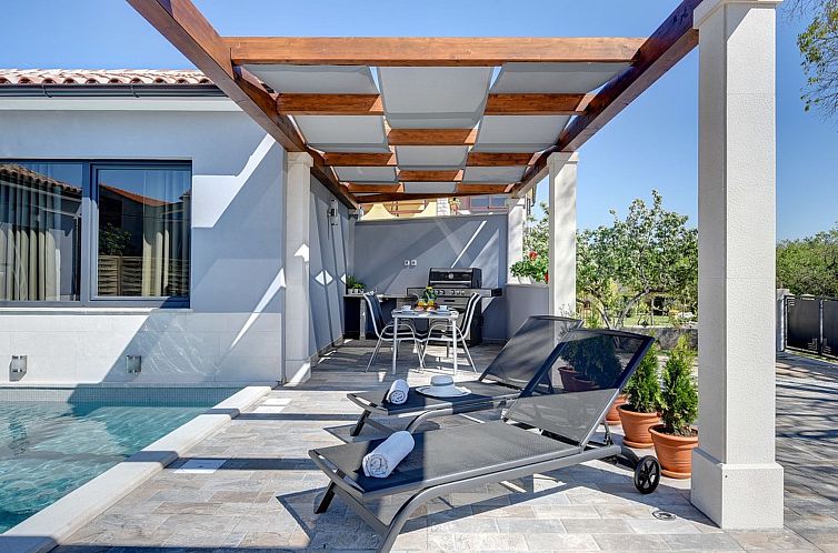 Vakantiehuis Villa Sunny Home