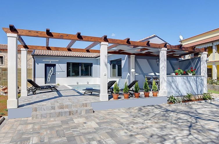 Vakantiehuis Villa Sunny Home