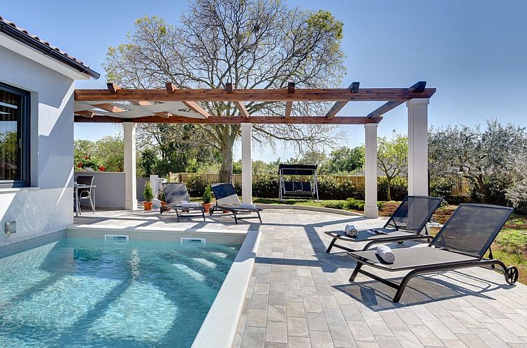 Vakantiehuis Villa Sunny Home