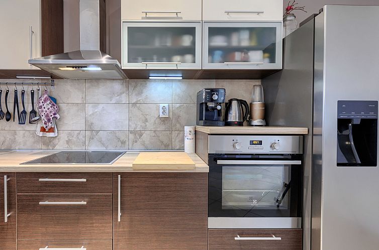 Appartement L&V