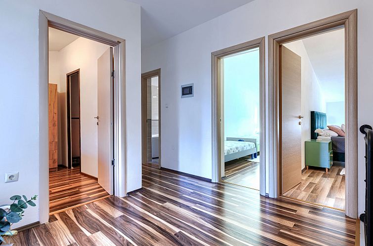 Appartement L&V
