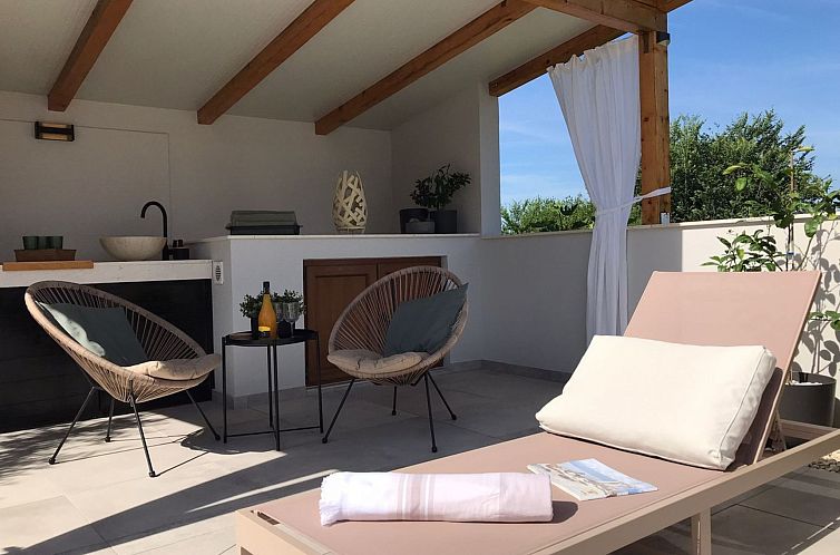 Appartement Zanna