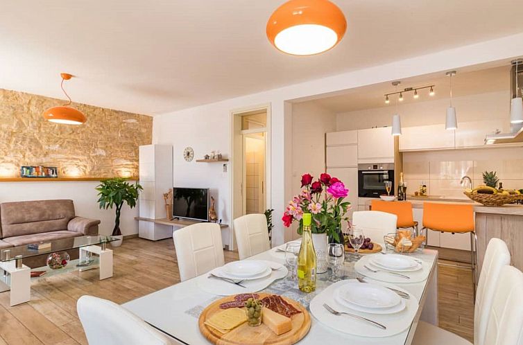 Vakantiehuis Villa Pietra